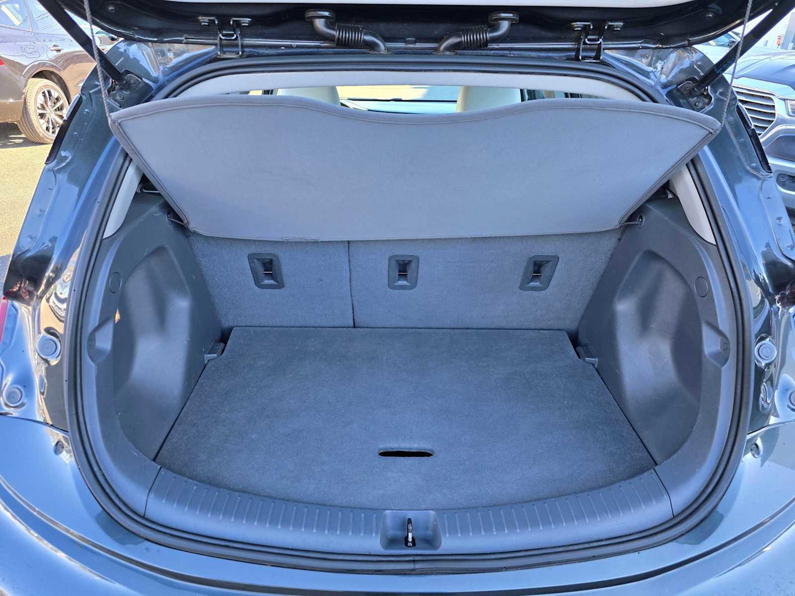 Used 2017 Chevrolet Bolt Premier w/ Driver Confidence II Package image 16