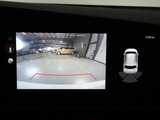 Used 2023 Kia Niro Wind image 26