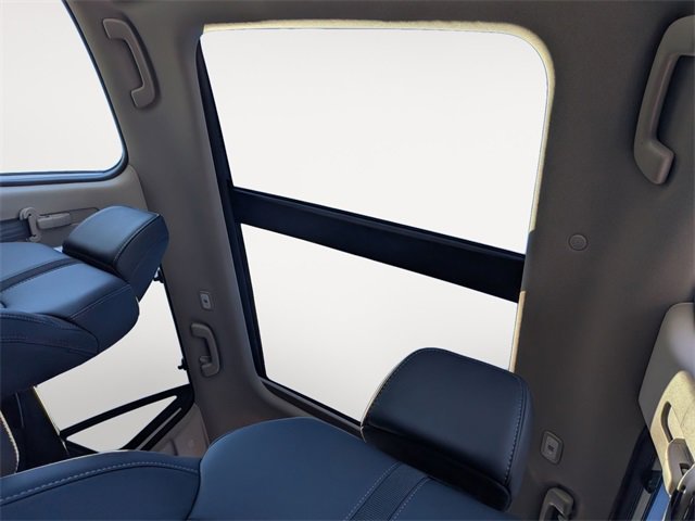 New 2025 Honda Pilot Touring image 25