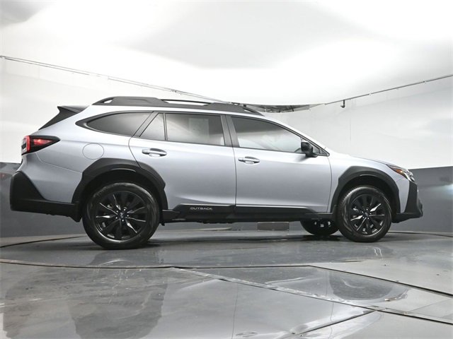 Used 2025 Subaru Outback Onyx Edition w/ Popular Package #2 image 40