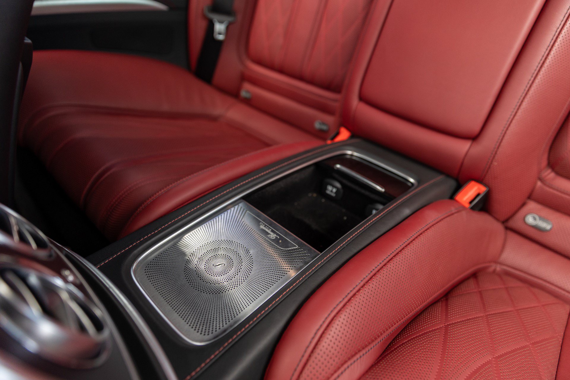 Used 2017 Mercedes-Benz S 65 AMG Cabriolet image 55
