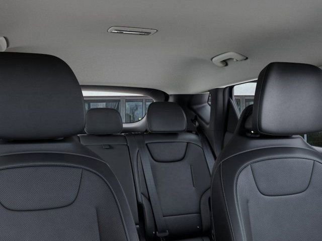 New 2025 Kia EV6 Wind image 27