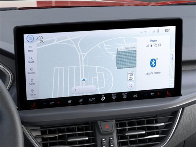 New 2026 Ford Escape SE image 14