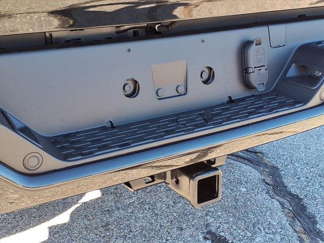 New 2026 RAM 1500 Express AWD/4WD image 7