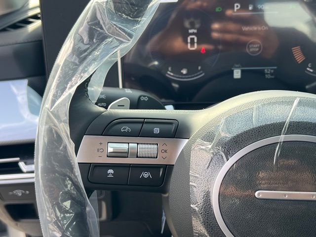 New 2026 Hyundai Sonata SEL AWD/4WD image 23