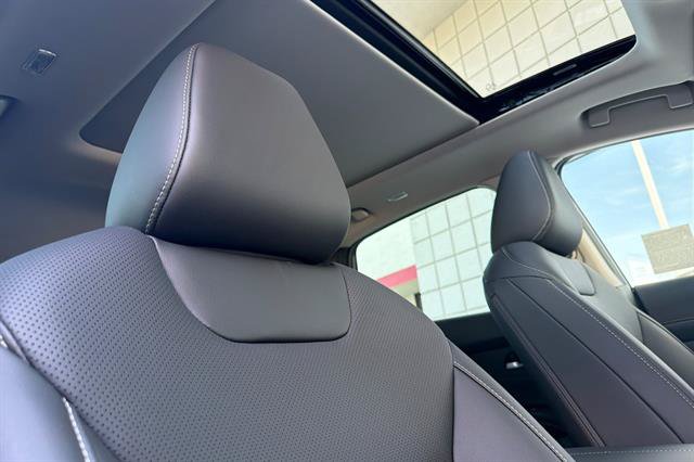 New 2027 Nissan Murano SL AWD/4WD image 18