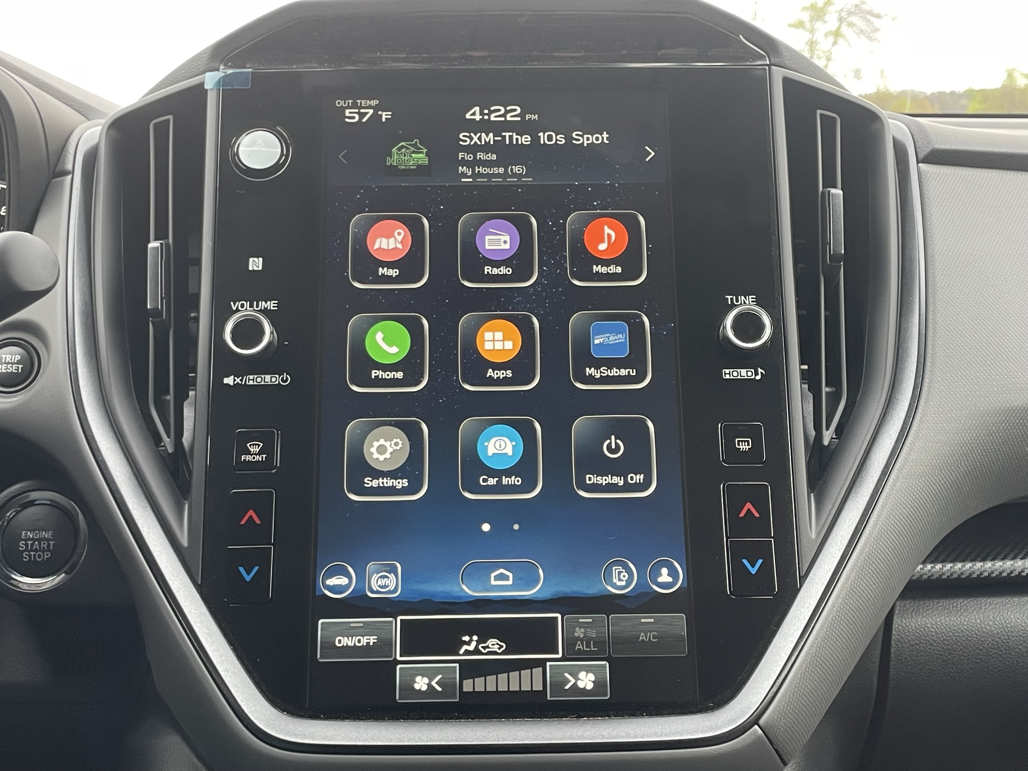 New 2026 Subaru Crosstrek 2.5i Limited AWD/4WD image 24