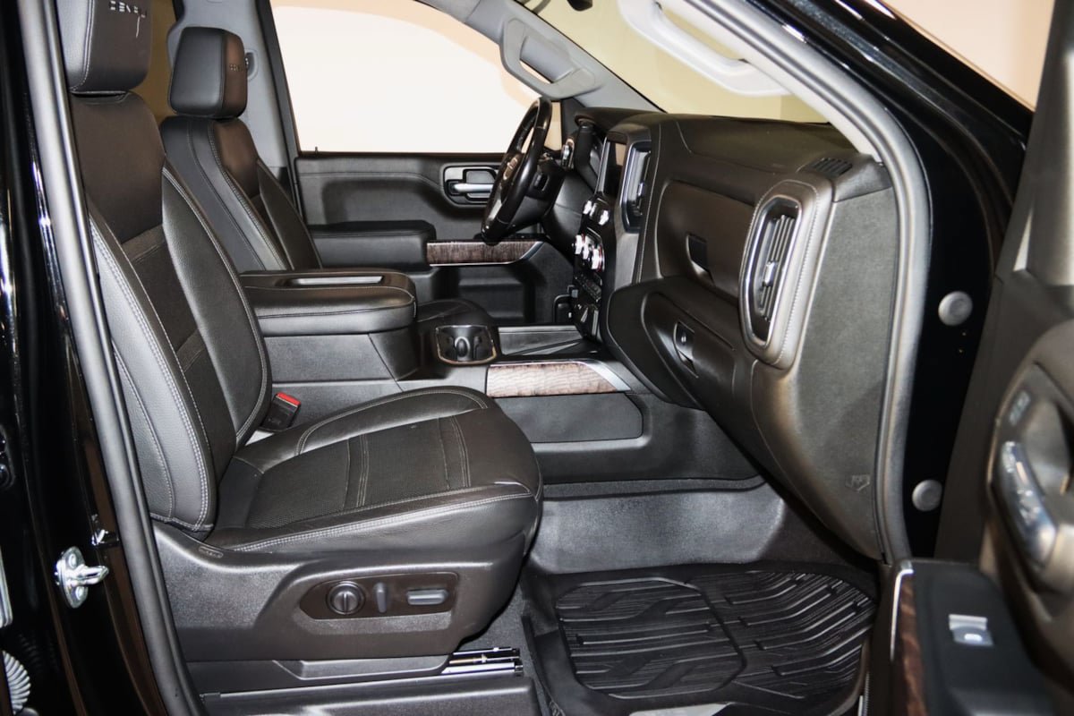 Used 2021 GMC Sierra 1500 Denali AWD/4WD image 67