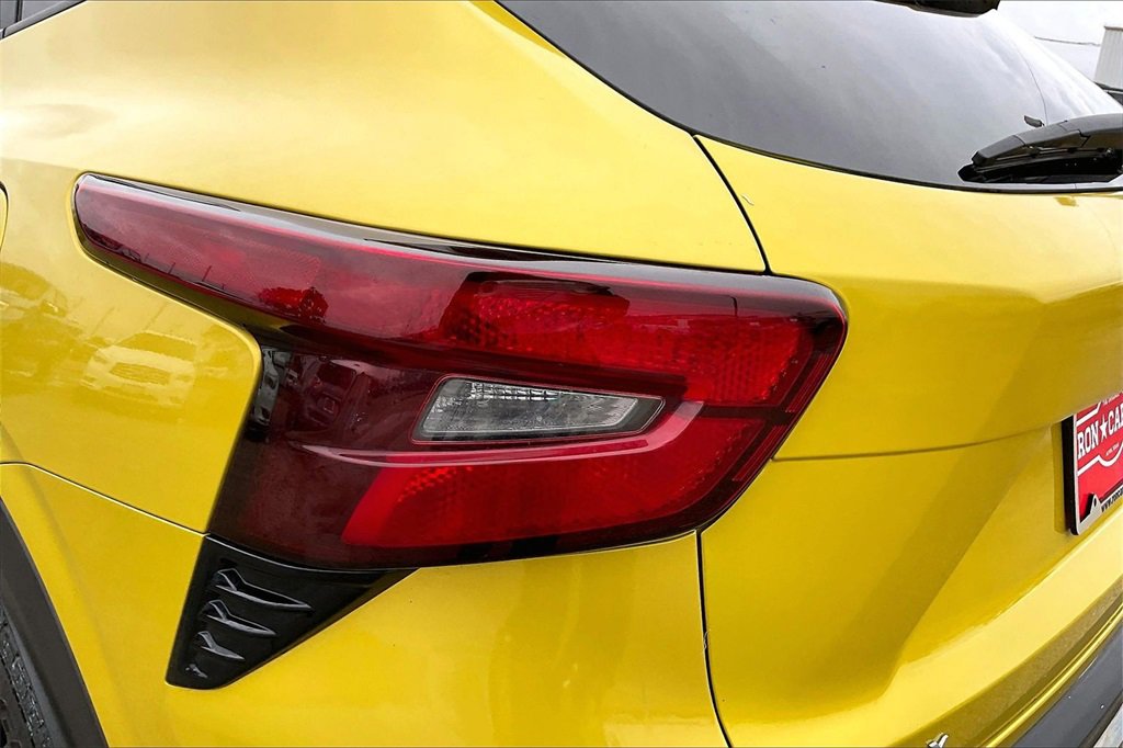 Used 2024 Chevrolet Trax ACTIV image 20