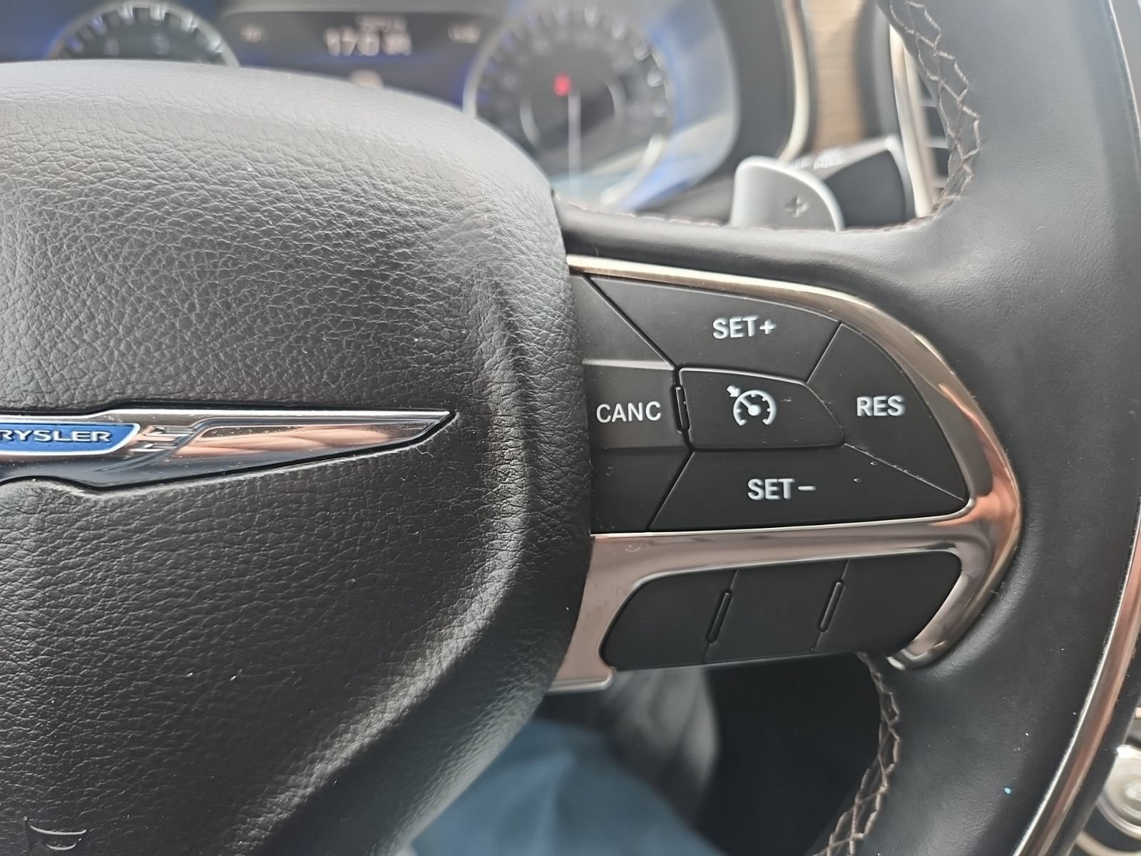 Used 2015 Chrysler 200 C w/ Navigation & Sound Group I FWD image 29