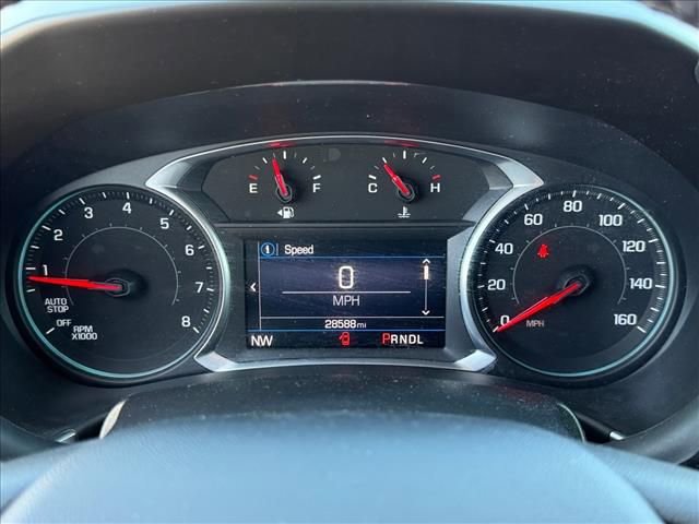 Certified 2019 Chevrolet Equinox LT image 15