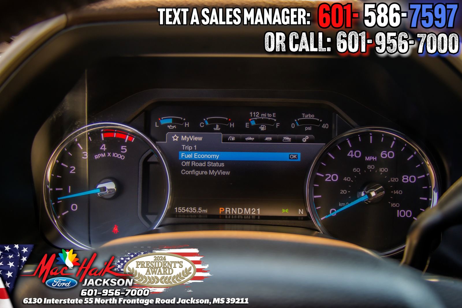Used 2018 Ford F250 King Ranch w/ FX4 Off-Road Package AWD/4WD image 17