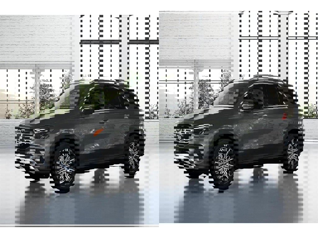 New 2026 Mercedes-Benz GLE 350 4MATIC image 38