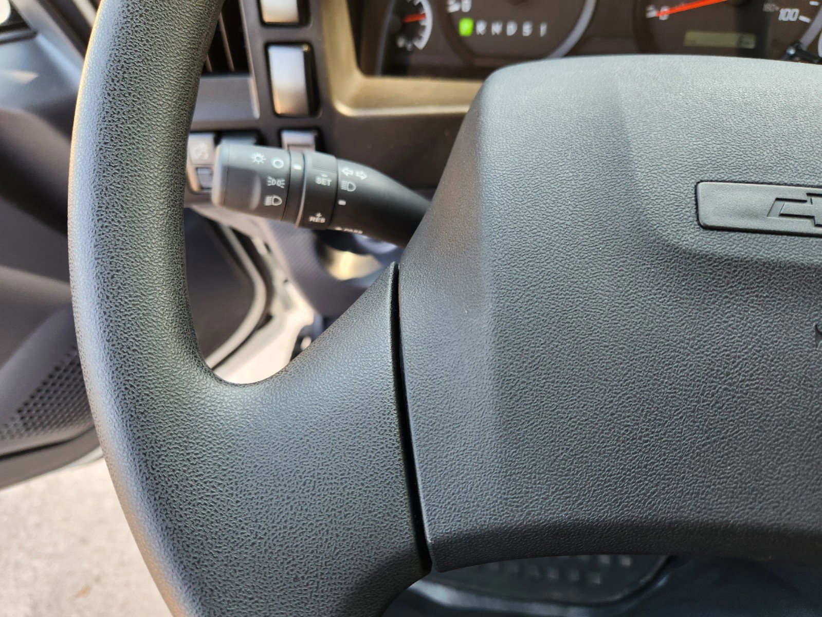 New 2025 Chevrolet Low Cab Forward image 29