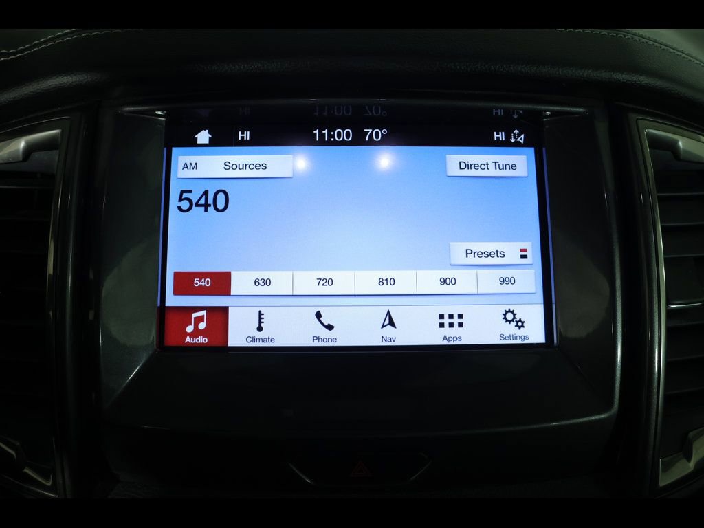 Used 2019 Ford Ranger Lariat w/ Equipment Group 501A Mid AWD/4WD image 25