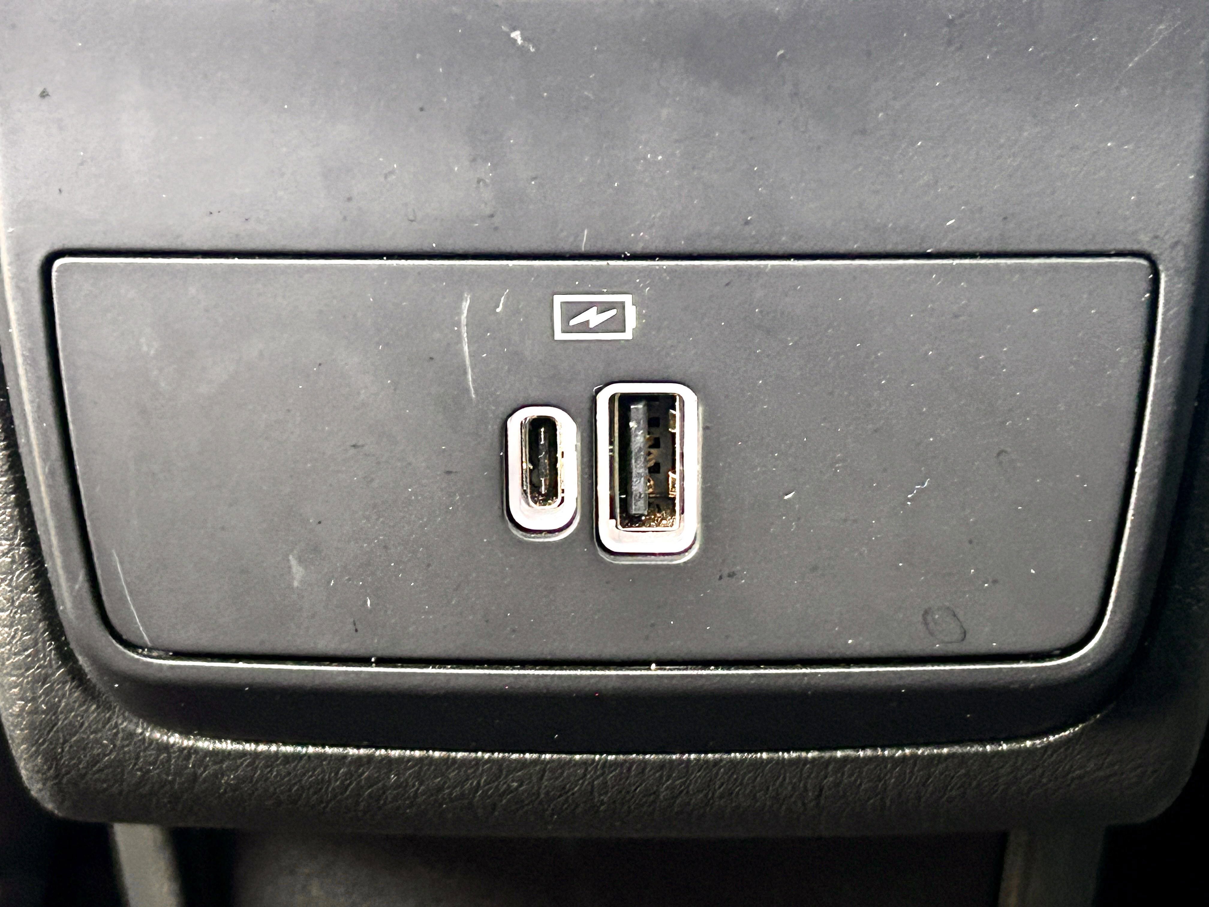 Certified 2024 Dodge Hornet R/T w/ Tech Pack w/o Parking AWD/4WD image 42