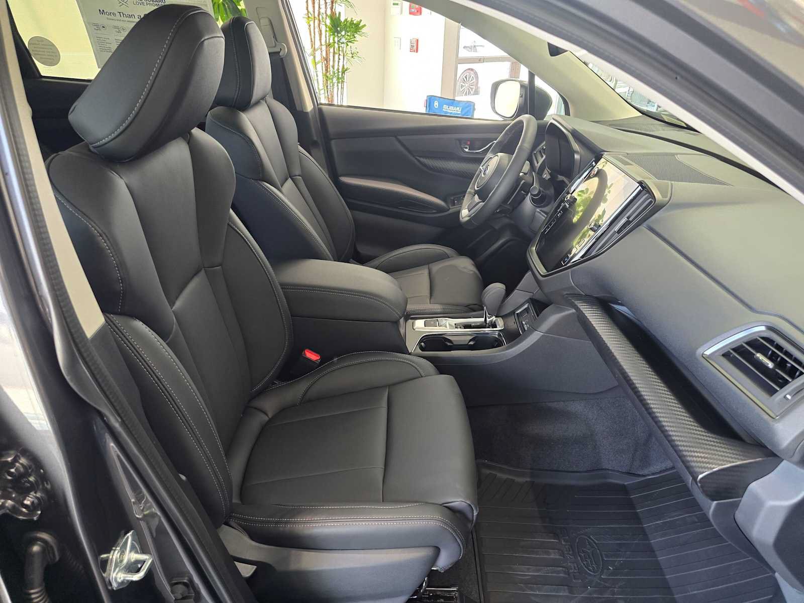 New 2026 Subaru Ascent Premium AWD/4WD image 10
