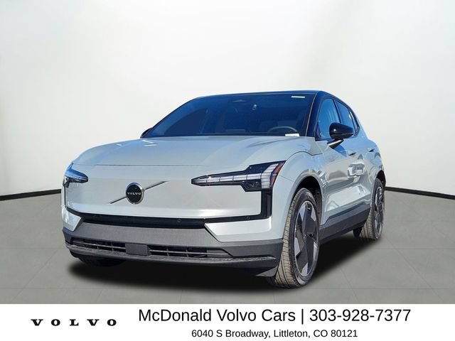 New 2026 Volvo EX30 Plus w/ Protection Package Premier AWD/4WD image 1