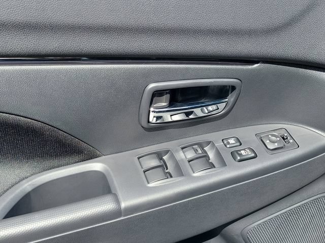 New 2026 Mitsubishi Outlander Sport LE AWD/4WD image 22