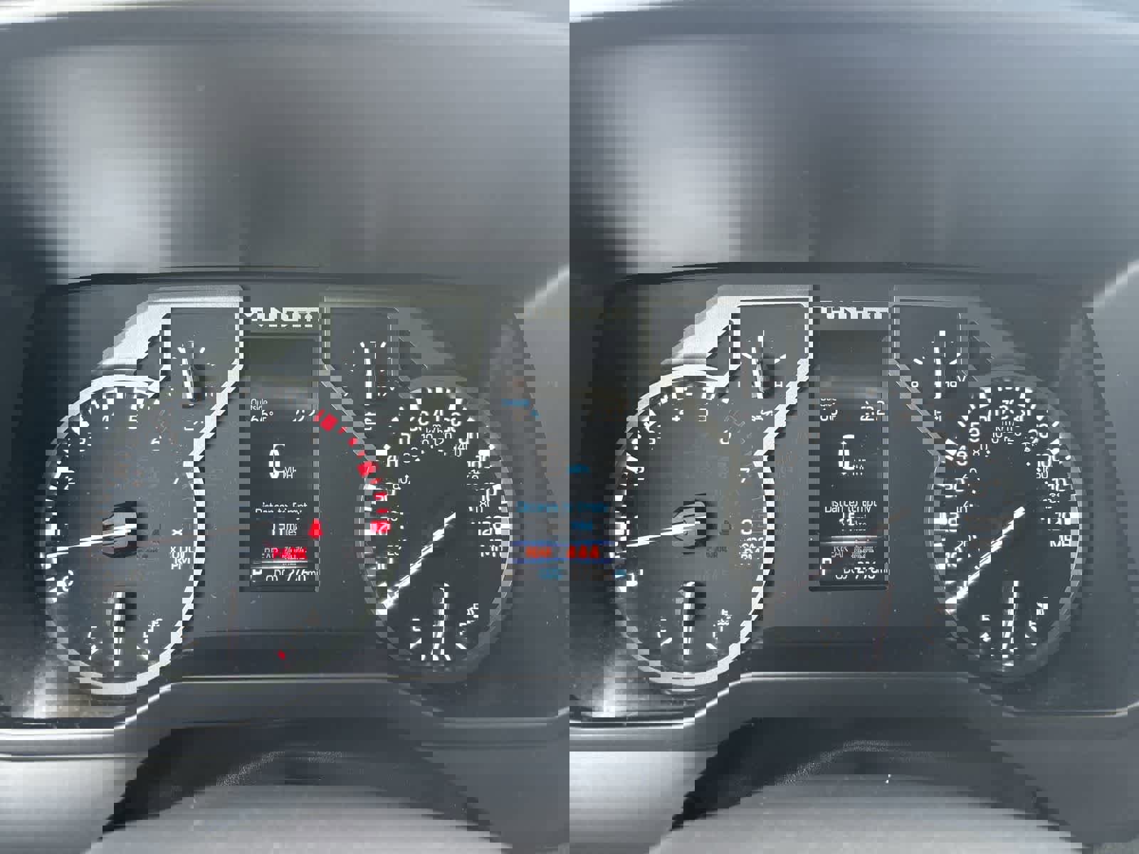 Used 2024 Toyota Tundra SR5 w/ TRD Off-Road Package image 12