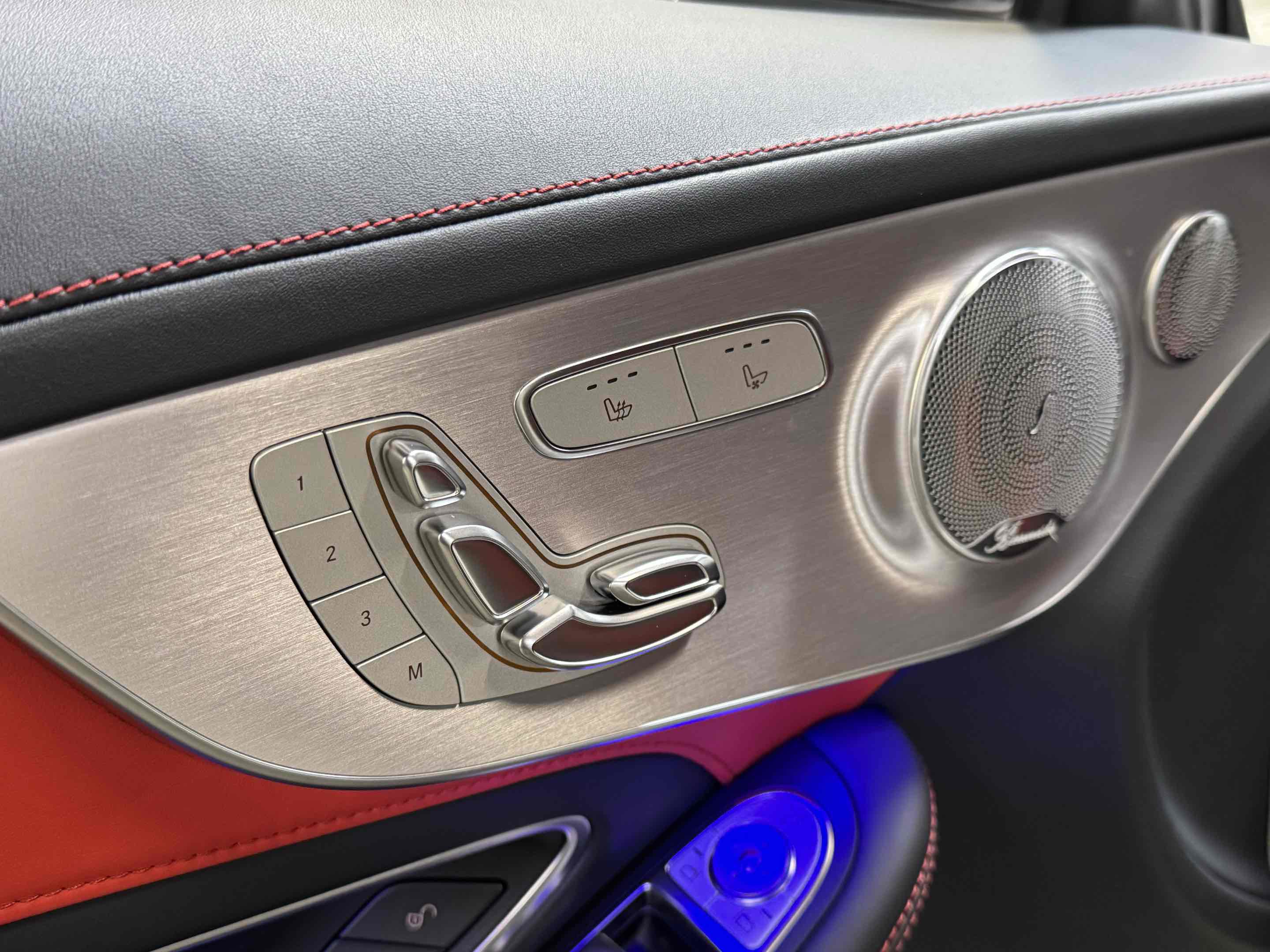 Used 2021 Mercedes-Benz C 63 AMG S image 79