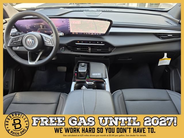 New 2027 Buick Enclave Preferred w/ Power Package FWD image 11