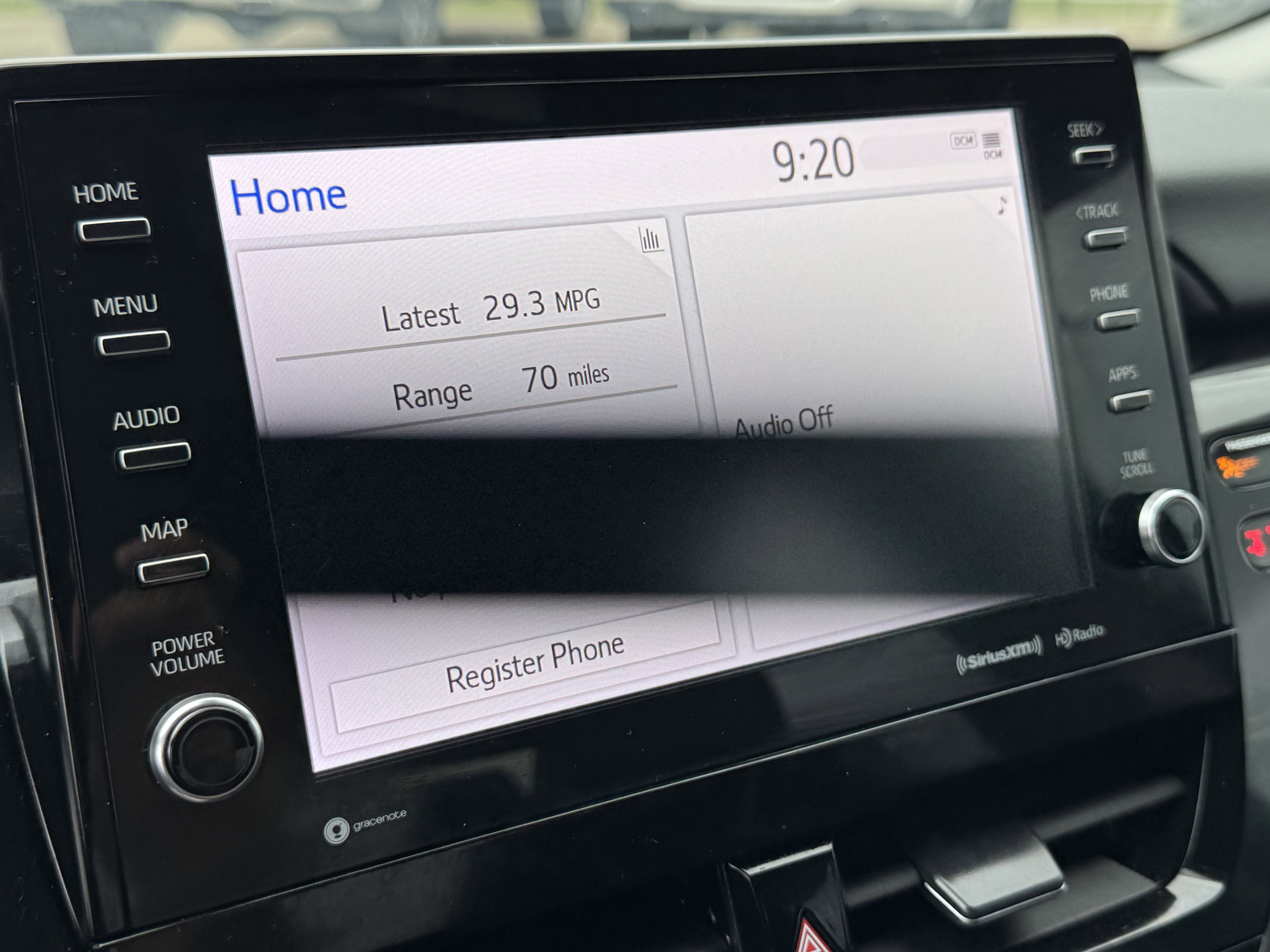 Used 2024 Toyota Camry XSE image 18