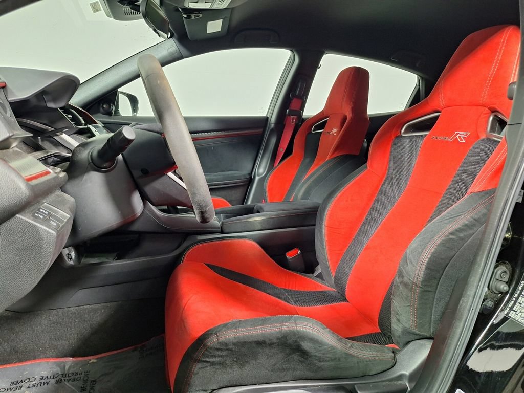 Used 2021 Honda Civic Type R image 21