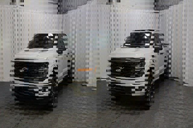 New 2026 Ford F150 STX w/ Equipment Group 200A image 27