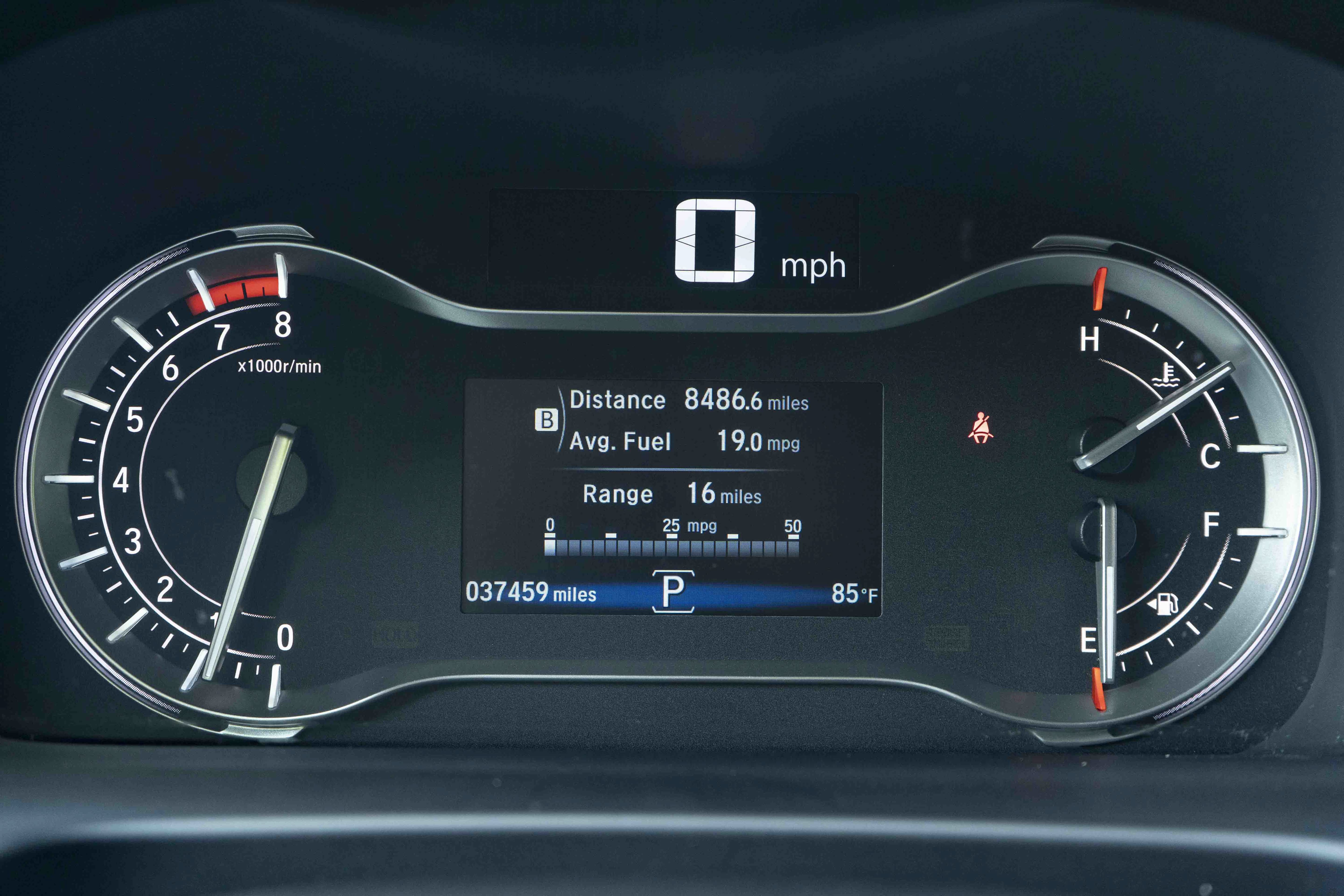 Certified 2023 Honda Ridgeline Black Edition image 22