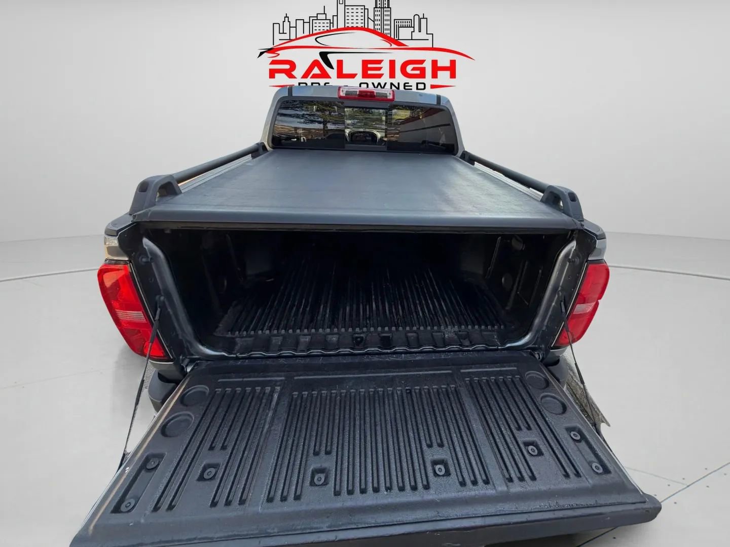 Used 2018 Chevrolet Colorado Z71 image 16