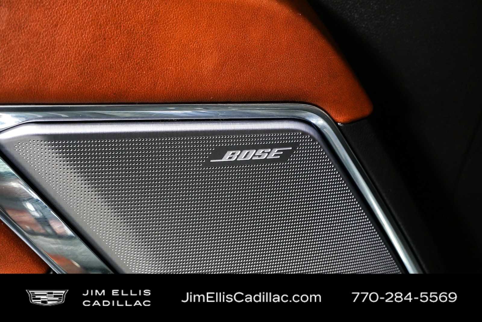 Used 2023 GMC Sierra 1500 Denali Ultimate AWD/4WD image 7
