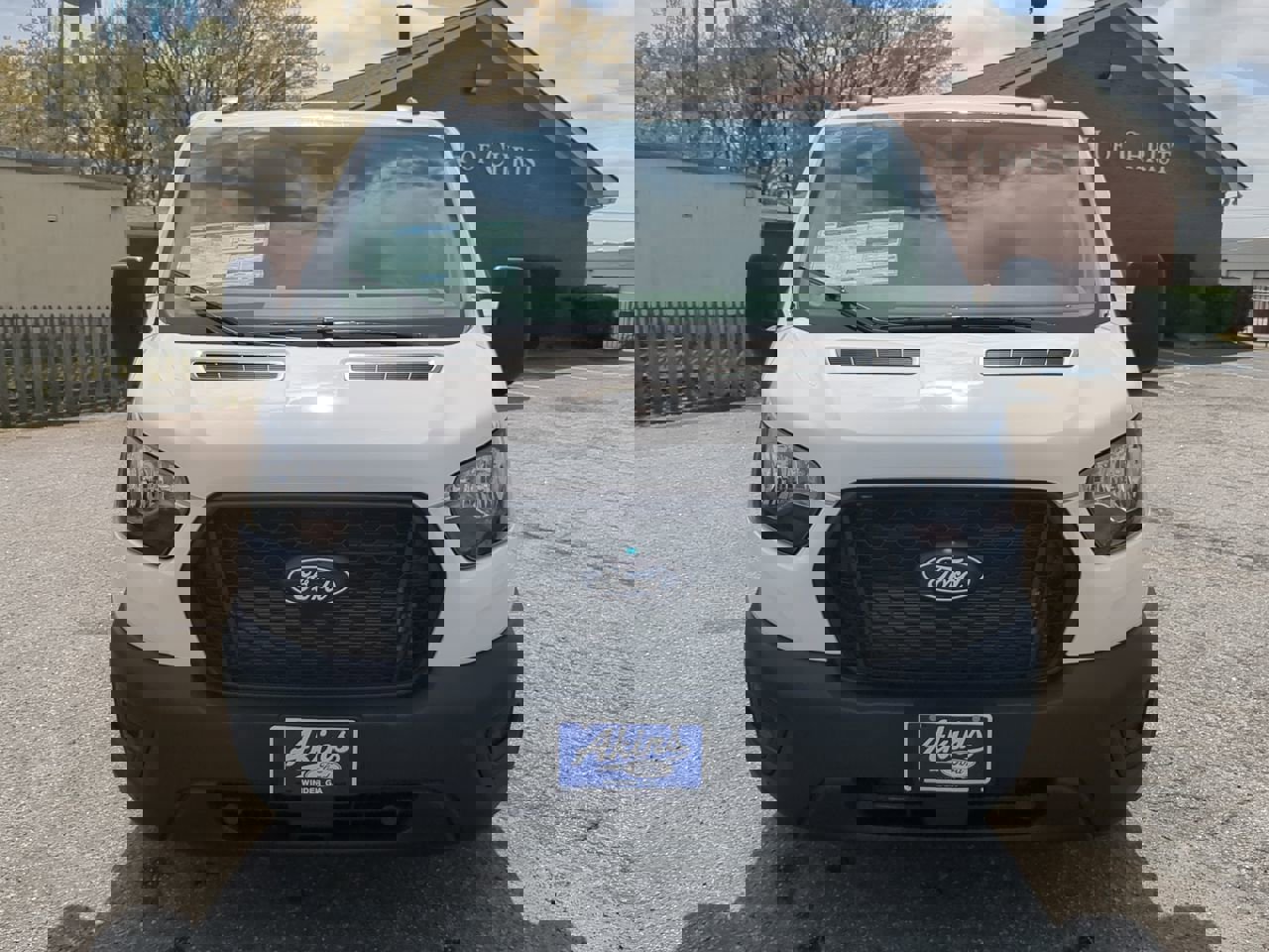 New 2026 Ford Transit 150 XL RWD image 7