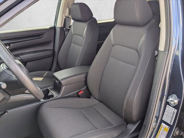 Certified 2024 Honda CR-V EX image 16