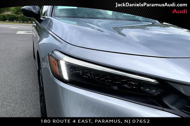 Used 2024 Honda Civic Sport image 21