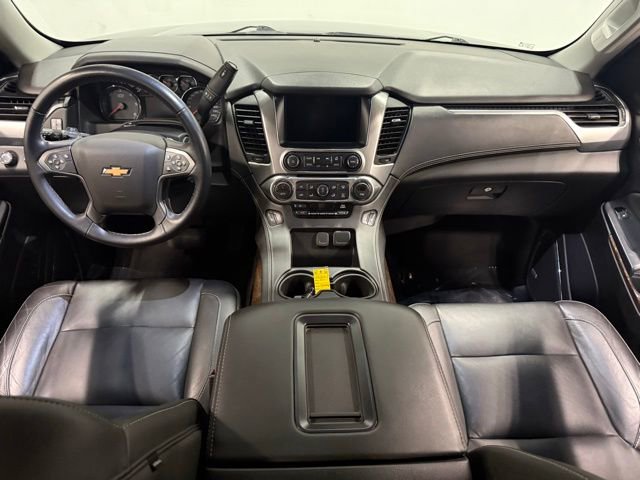 Used 2020 Chevrolet Tahoe LT AWD/4WD image 35