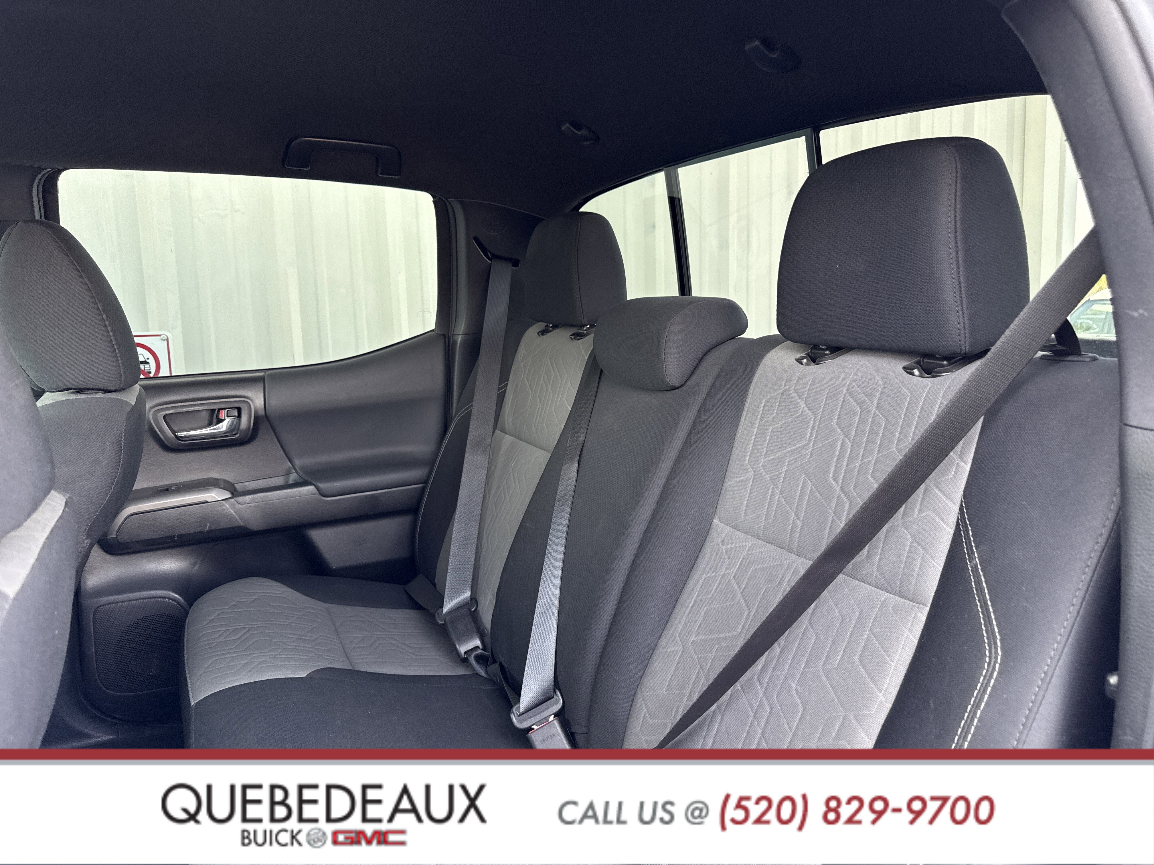 Used 2020 Toyota Tacoma TRD Off-Road image 17