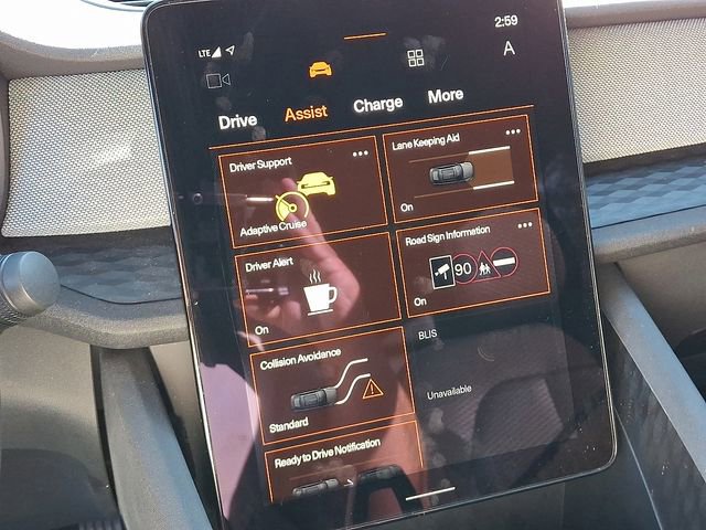 Used 2022 Polestar Polestar 2 w/ Pilot Package image 22