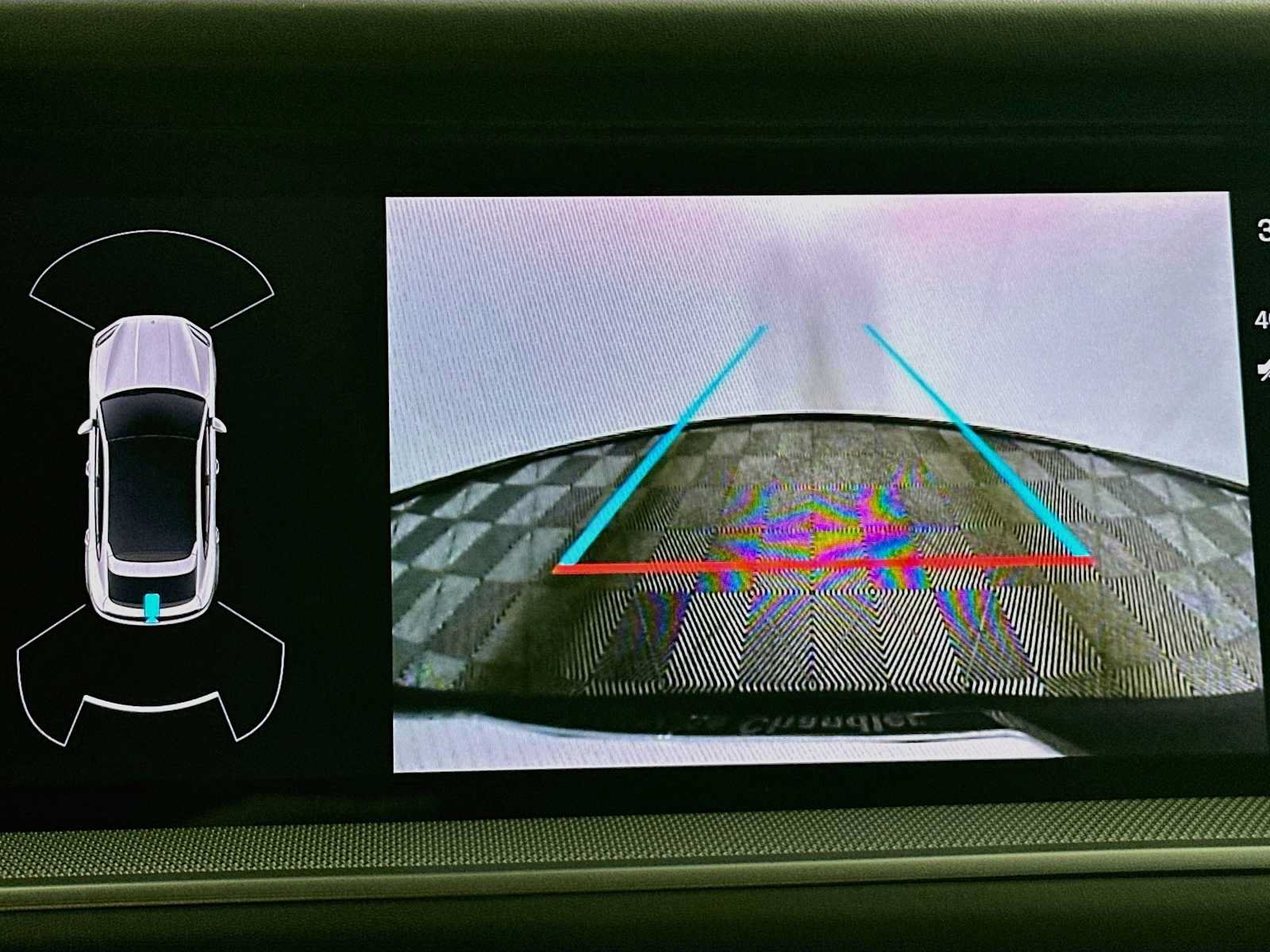 Certified 2024 Porsche Cayenne S AWD/4WD image 19
