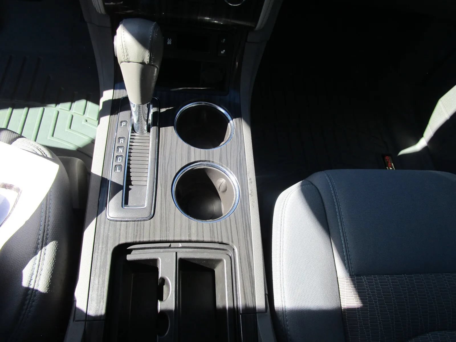 Used 2013 Chevrolet Traverse LT w/ All-Star Edition AWD/4WD image 17