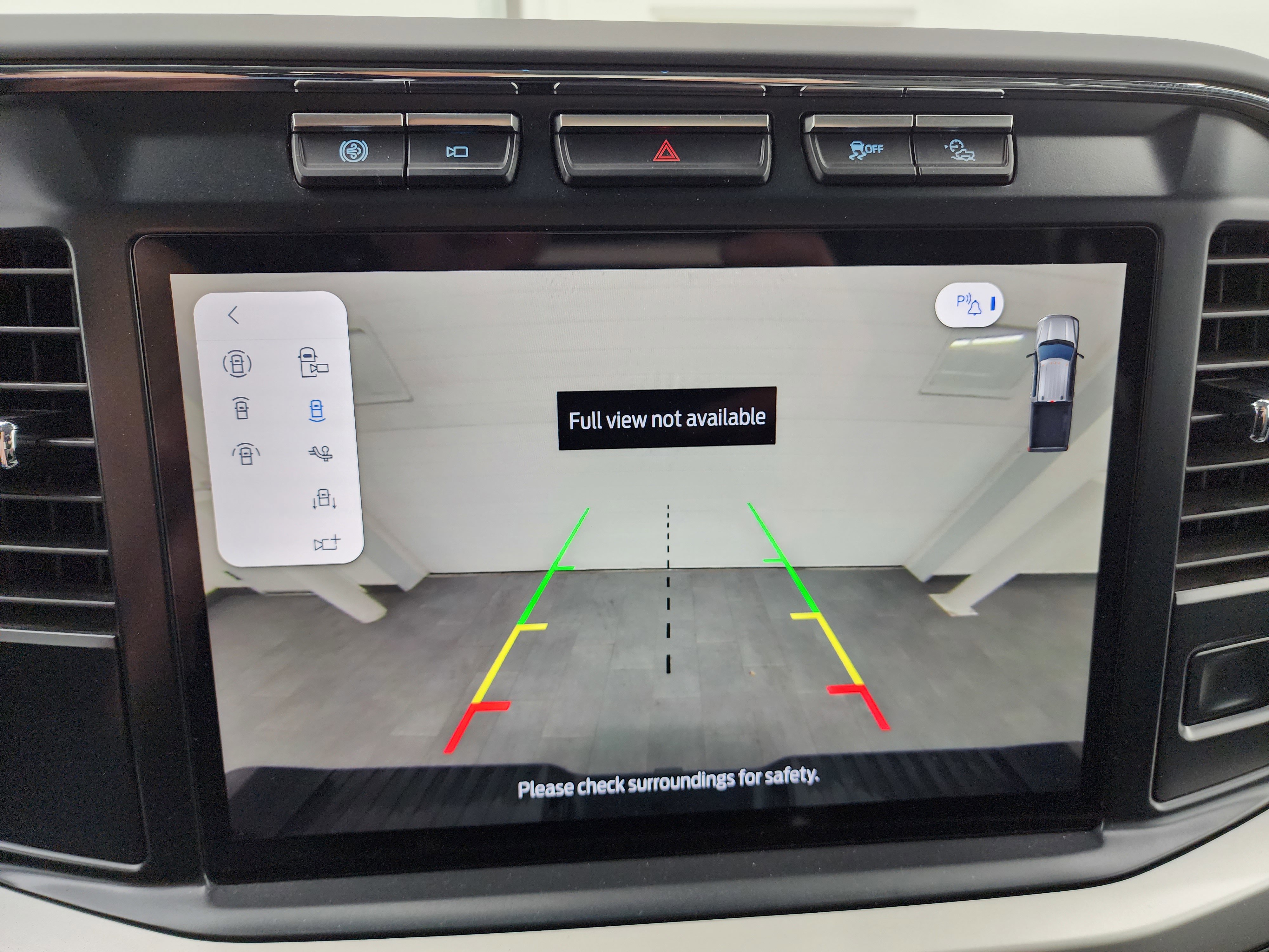 Used 2023 Ford F250 XLT w/ Tremor Off-Road Package image 57