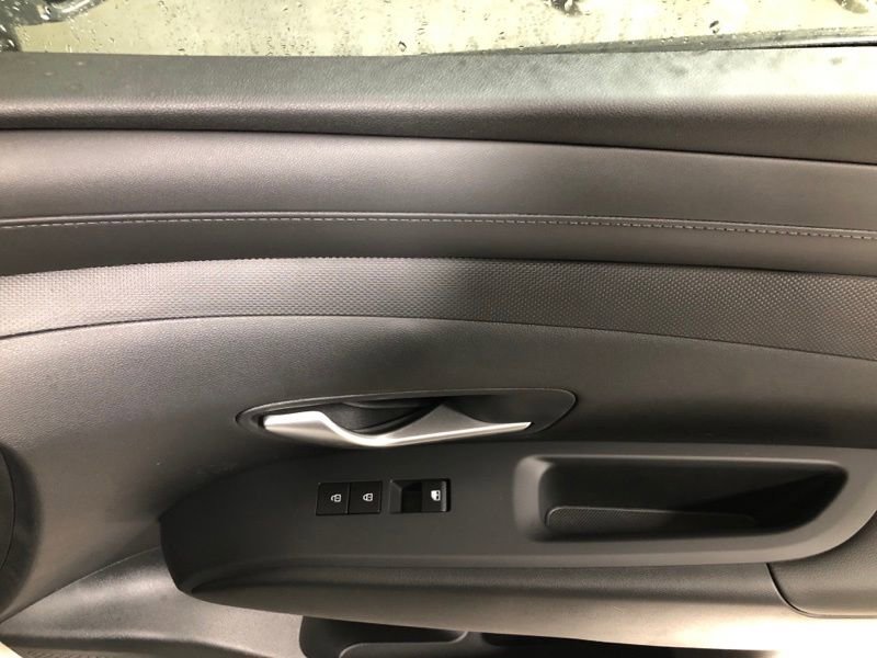 New 2026 Hyundai Santa Cruz SEL image 14