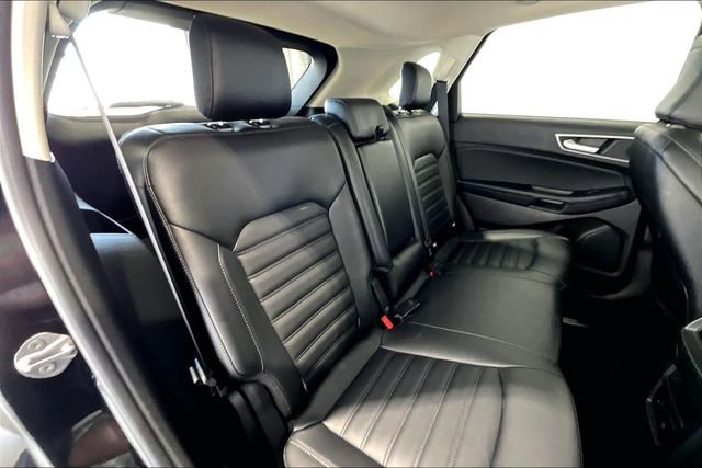 Used 2024 Ford Edge SEL w/ Convenience Package AWD/4WD image 26