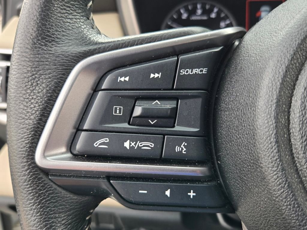 Used 2024 Subaru Legacy Limited image 25