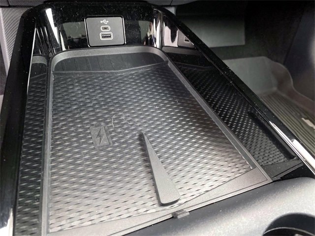 Used 2025 Ford Mustang Mach-E Premium w/ Interior Protection Package image 15