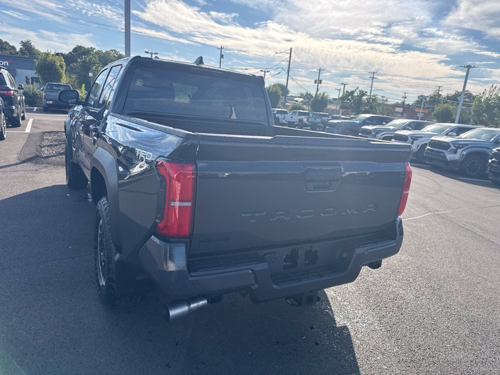 New 2026 Toyota Tacoma TRD Off-Road AWD/4WD image 15