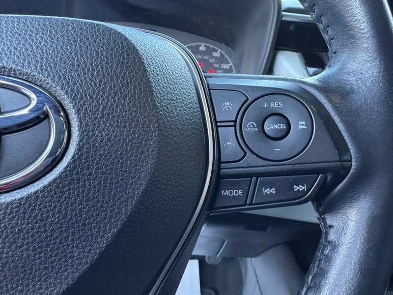 Used 2023 Toyota Corolla SE image 23