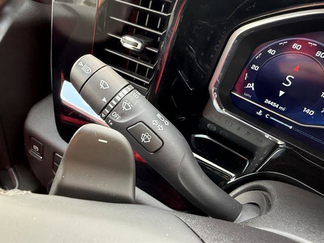 Used 2024 Chevrolet Silverado 1500 LTZ image 47