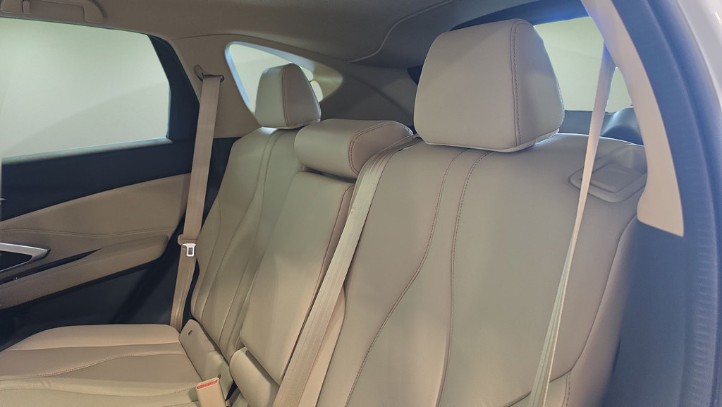Used 2023 Acura RDX AWD image 18