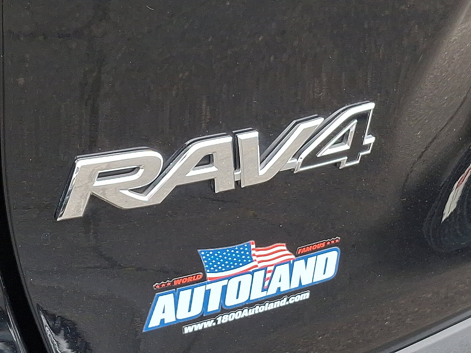 Certified 2024 Toyota RAV4 XLE image 31